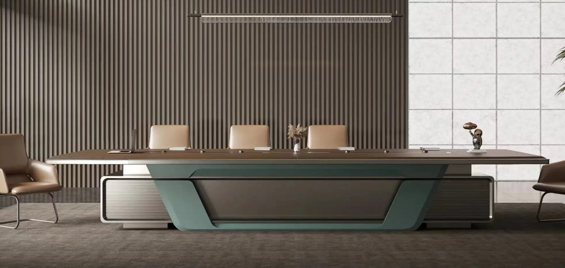 上海磐正认证助力合肥金博琛家具斩获QES三体系认证