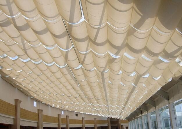 祝贺合肥星泰智能遮阳技术有限公司荣获QES三体系认证